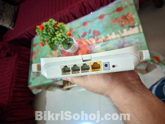 Mercusys MW306R 300Mbps WiFi Router